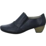 Korkokengät Rieker  4175101  37