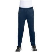 Housut Bullpadel  Pantalon  Gudina bleu marine  EU M