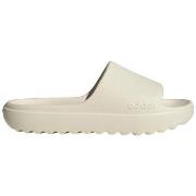 Sandaalit adidas  Sandales  Adilette Lumia marron  37