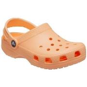 Puukengät Crocs  Sabots  Classic Clog K orange  37 1/2