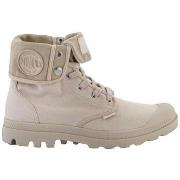 Kengät Palladium  Bottes  Baggy marron  40
