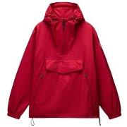 Tuulitakit Napapijri  Rainforest Next WB  EU M