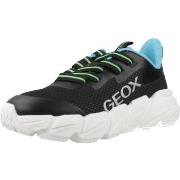 Lastenkengät Geox  Zapatillas Niño Modèle J Flexyper Fast Boy  38
