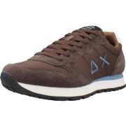 Kengät Sun68  Sport   Zapatillas Hombre Modèle Tom Solid  46