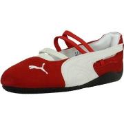 Balleriinat Puma  Bailarinas Mujer Modèle Speedcat Sd Wns  41