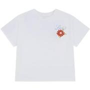 Lyhythihainen t-paita Levis  4EP700-W1T  8 vuotta