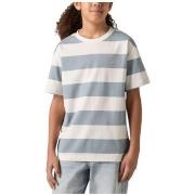 Lyhythihainen t-paita Levis  9EP864-E0L  4 vuotta