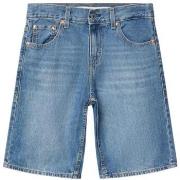Shortsit & Bermuda-shortsit Levis  9EK286-MH3  3 vuotta