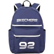 Reppu Skechers  Downtown Backpack  Yksi Koko