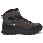 Saappaat Cmp  07QT MYZAR MID TREKKING  41