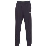 Jogging housut / Ulkoiluvaattee Puma  ACTIVE WOVEN PANT  US M
