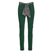 Chino-housut / Porkkanahousut Le Temps des Cerises  DYLI  US 30