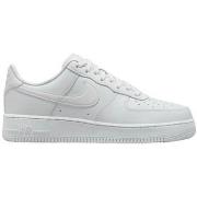 Kengät Nike  Air Force 1 '07 Fresh  40 1/2