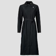 Trenssitakki K-Way  BARBRA STRETCH 2L  EU S