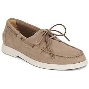 Kengät BOSS  Sienne_Boat_sd  41