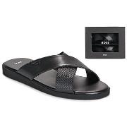 Sandaalit BOSS  Darrel_Slid_crpuwv  40
