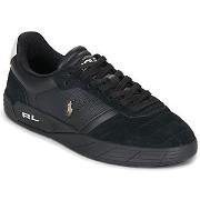 Kengät Polo Ralph Lauren  BROOME-SNEAKERS-LOW TOP LACE  41