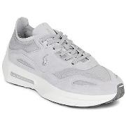 Kengät Polo Ralph Lauren  BOERUM KNIT-SNEAKERS-LOW TOP LACE  41