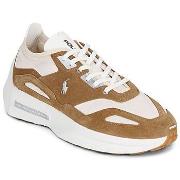 Kengät Polo Ralph Lauren  BOERUM KNIT-SNEAKERS-LOW TOP LACE  41