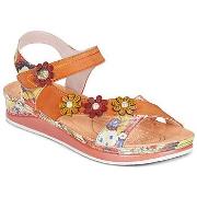 Sandaalit Laura Vita  BRCUELO 81  37