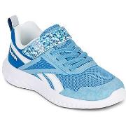 Lastenkengät Reebok Sport  RUSH RUNNER 5 ELASTIC LACE   TOP STRAP  27