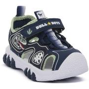 Poikien sandaalit Bull Boys  T REX BLU  26