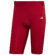 Shortsit & Bermuda-shortsit adidas  Short  Techfit Aeroready  EU S
