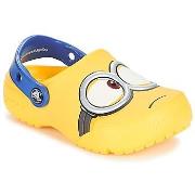 Lasten Puukengät Crocs  CROCS FUNLAB MINIONS CLOG  19 / 20