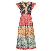 Pitkä mekko Derhy  SAGESSE  EU S