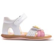 Tyttöjen sandaalit Pablosky  Baby 028900 K - Olimpo Blanco  24