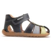 Poikien sandaalit Pablosky  Baby 026021 B - Jangla Atlantic  19