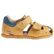 Poikien sandaalit Pablosky  Soul Yellow 041788 B - Soul Yellow  23