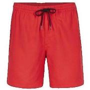 Shortsit & Bermuda-shortsit O'neill  Short de bain  Cali 16'' rouge  E...
