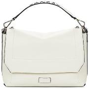 Olkalaukut Lancel  NINON SOFT DE LANCEL L FLAP BAG  Yksi Koko