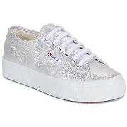 Kengät Superga  2740 PLATFORM LAME  36