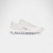 Kengät Nike  Air Max 97 Triple White Wolf Grey  38