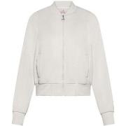 Takit Deha  Cozy Full-Zip Bomber  EU S