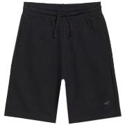 Shortsit & Bermuda-shortsit 4F  SPODENKI4FM685CZARNE  Yksi Koko