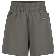 Shortsit & Bermuda-shortsit Icepeak  Brimley  Yksi Koko