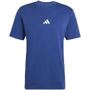 Lyhythihainen t-paita adidas  M 3S Sj T  EU S