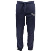 Jogging housut / Ulkoiluvaattee Gianmarco Venturi  au01134idrisblnight...