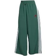 Housut adidas  W 3S Wv Pt Wc  EU S
