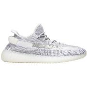 Kengät adidas  Yeezy Boost 350 V2 Static (Non-Reflective)  42