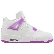 Kengät Nike  Jordan 4 Retro Hyper Violet (GS)  37 1/2