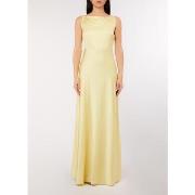 Pitkä mekko Liu Jo  CA6173T522A 09090  IT 40