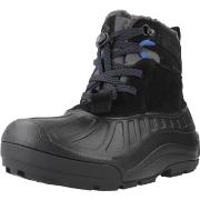 Lastenkengät Columbia  Botas Niño Modèle Youth Powderbug Alpine Wa  39