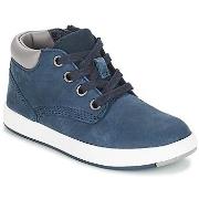 Lastenkengät Timberland  Davis Square Leather Chk  25
