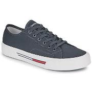 Kengät Tommy Jeans  TOMMY JEANS LACE UP CANVAS COLOR  45