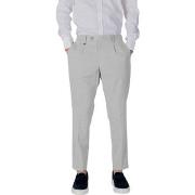 Puvun housut Antony Morato  LUIS REGULAR FIT MMTS00043-FA650357  IT 50