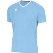 T-paidat & Poolot Errea  Lennox Maglia Mc Ad  EU XXL